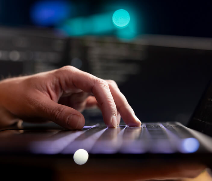 Nuestro trabajo de desarrollo web